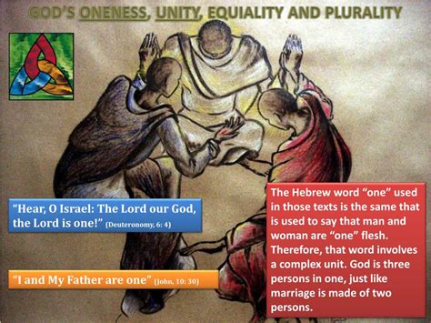 Ppt The Triune God Powerpoint Presentation Free Download Id 2503810