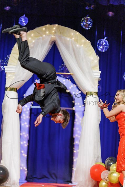2023 Pierre Prom Grand March And Post Prom Party Apr 29 2023