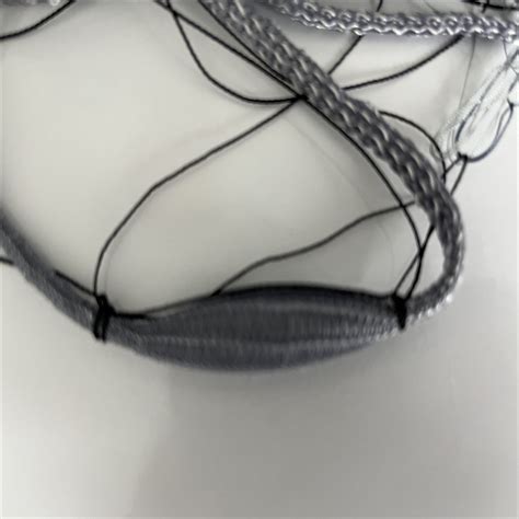 High Quality Nylon Monofilament Fishing Net Gill Net Nylon Net Gill