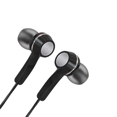 Black Mobile Handsfree Wired Earphone Model Namenumber T 30 At Rs