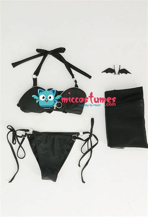 Gothic Style Swimsuits Sexy Lace Up Bathing Suits Bikini Sets For Sale