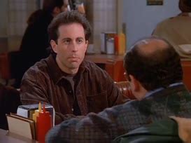 Yarn But The Thing You Don T Realize Is There S Good Naked And Bad Naked Seinfeld