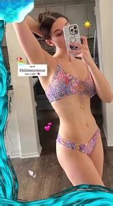 INSTA Kira Kosarin Bikini 02 11 2023 Phun Org Forum