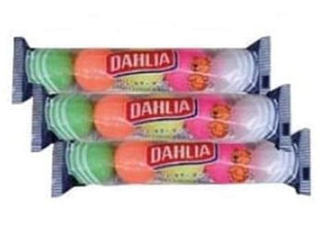 Kamper Pewangi Kamper Dahlia Ball 5