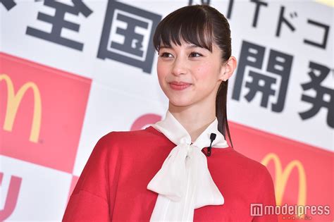 画像2 5 注目女優・中条あやみが見据える先は？計画を明かす モデルプレス