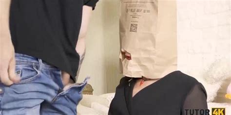 Tutor K Naughty Boy Drags Russian Tutor Into Quick Sex During Lesson Tnaflix