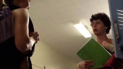 Cmnf Imagination Amber Lancaster Nude Scene