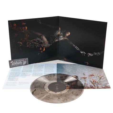 Jamila Woods Water Made Us Colored Vinyl Vinyl Lp —