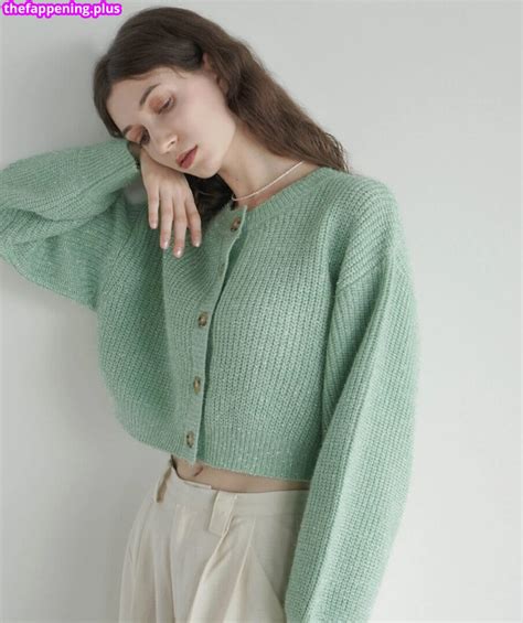 ASMR Alise For Alise Juicy Asmr Nude OnlyFans Photo The Fappening Plus