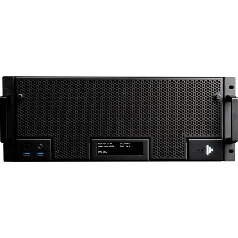 Delivering Corporate Events with the disguise VX4 + Media Server - High