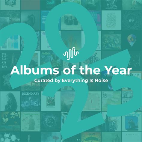 Best Albums Of 2024 So Far List Maren Florentia