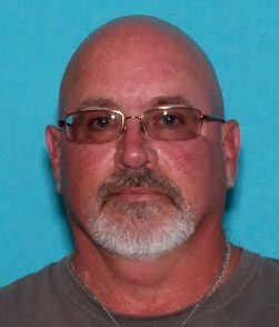 Dean Erickson Creeger Sex Offender In Escanaba MI MIbda B E D Dac Bdc