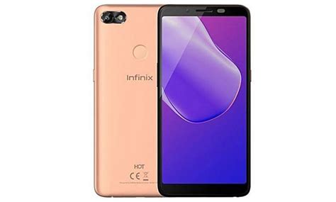 How To Root Infinix Hot Without PC Via Magisk