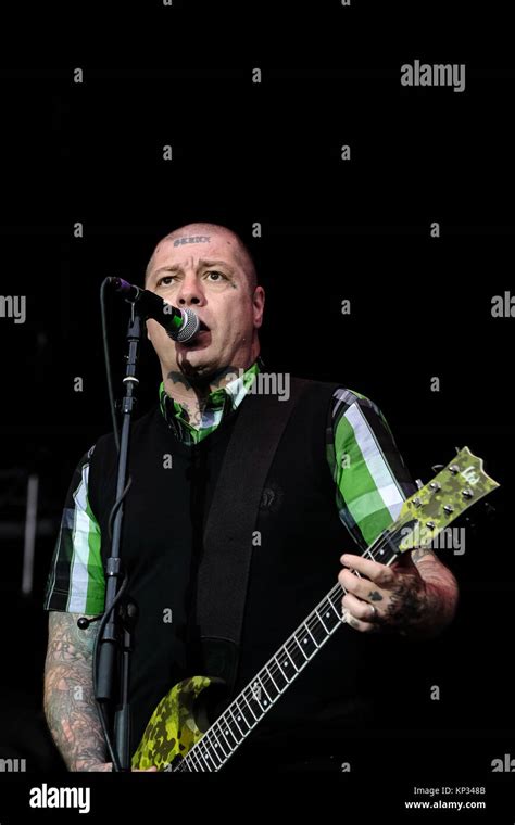 Rancid Band High Resolution Stock Photography And Images Alamy
