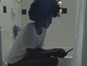 Jade Eshete Nude Aznude