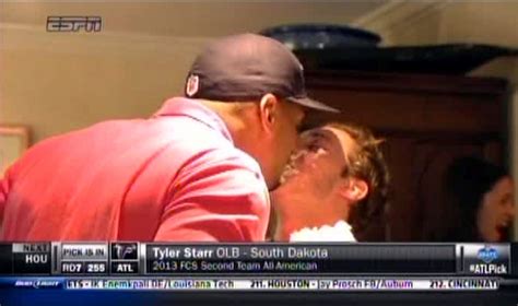 Beau Of First Openly Gay NFL Player Has Mob Roots Fox News