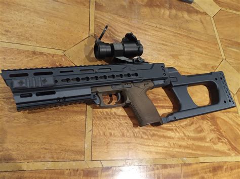 MK23 Carbine Kit Gen 2 - Complete Kits