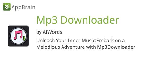 Mp3 Downloader for Android - Free App Download
