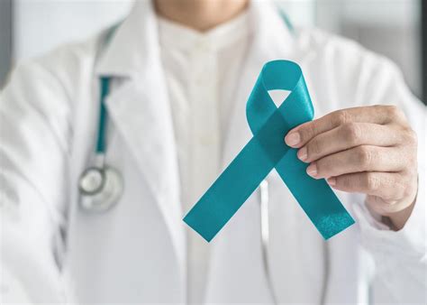 Cervical Health Awareness Month What You Need To Know Scripps