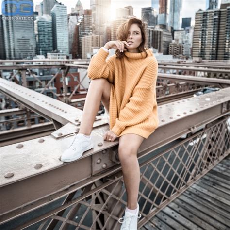 Maren Wolf Nude Pictures Photos Playboy Naked Topless Fappening