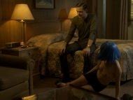 Loretta Yu Nude Pics Page