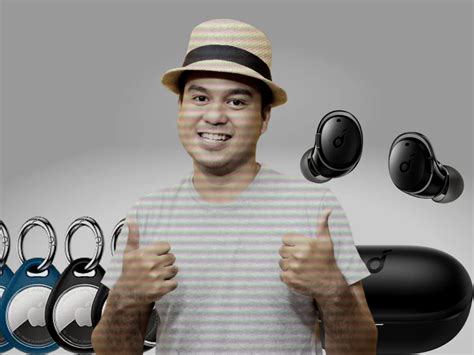 Best Tech Gadgets To Ts Men For 2024