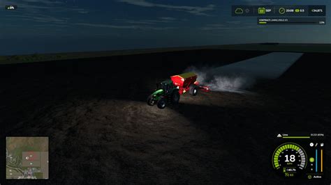 Лайм контракты FS25 - KingMods