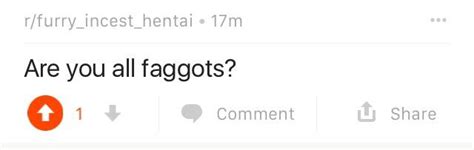 I Sent This To A Furry Incest Hentai Group I M Waiting For Their Responses R Dank Meme