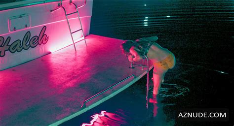 ISABEL GRAVITT Nude AZNude