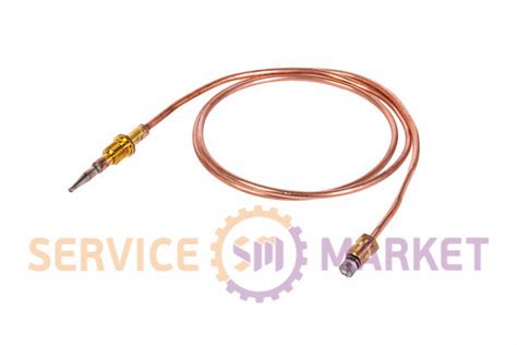 Термопара духовки для газовой плиты Gorenje L=800mm 308380 (ID ...