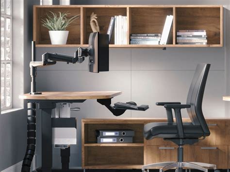 Ergonomic Solutions Transamerican Office Furniture