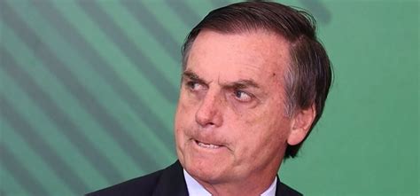 Bolsonaro tras censurar publicidad Brasil no debe convertirse en un país de turismo gay NODAL