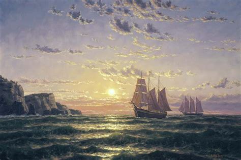 И в лунной грезе морская влага еще прозрачней, еще чудесней: mysea ...