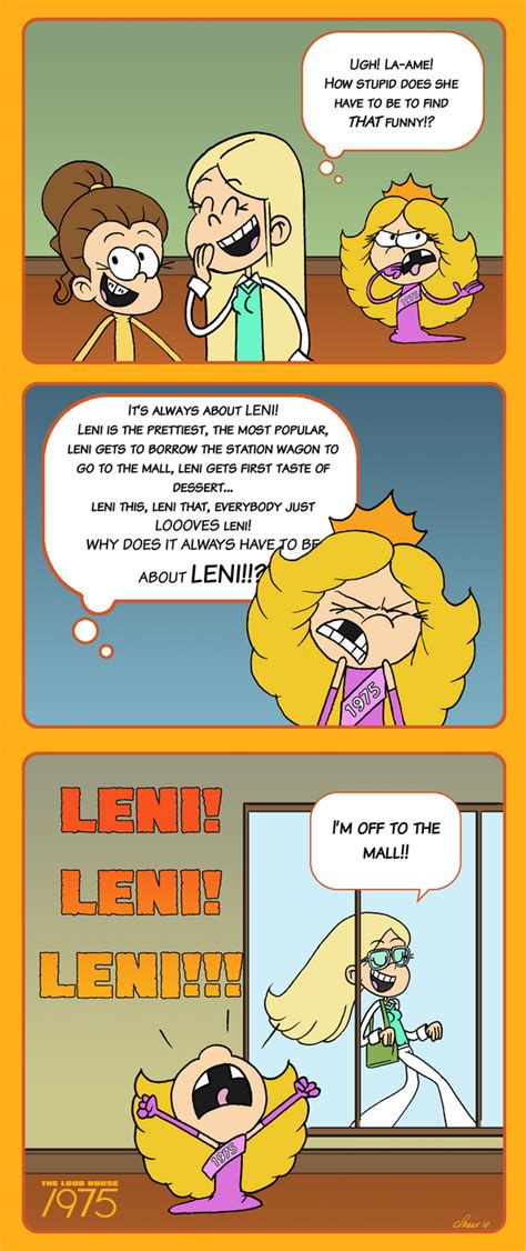 Leni Leni Leni pt. II by KrDoz on DeviantArt