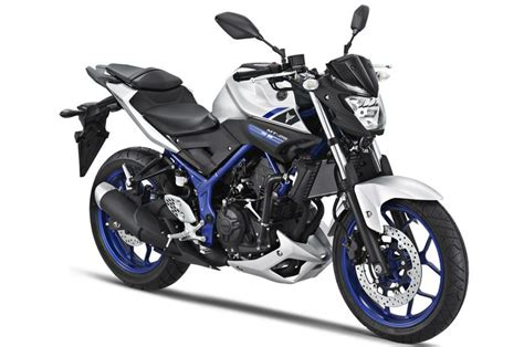 Seken Keren Yamaha MT 25 Motor Naked Sport Kembaran R25 Buat Yang Ogah Sakit Pinggang Gridoto