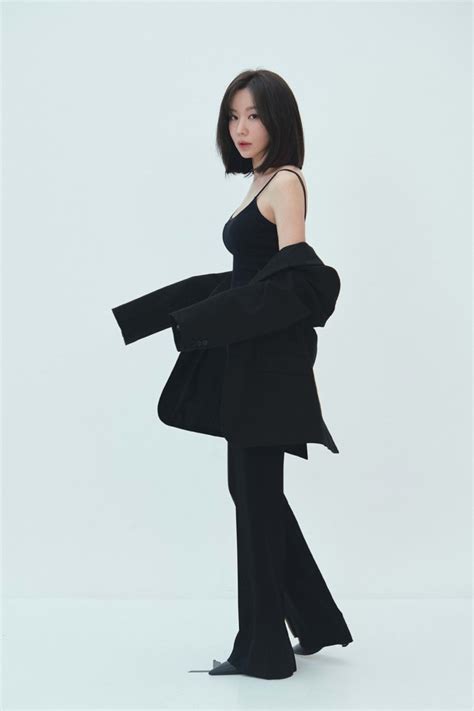 Kim Ah Joong Picture 김아중 Hancinema