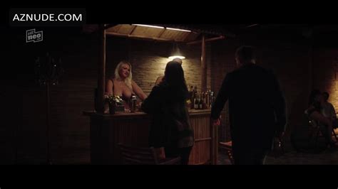 Marina Sista Tauscher Nude Aznude