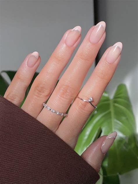60 Classy Nude Nail Designs That Will Make You Look Put Together Your Classy Look