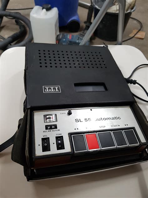 Found something cool at the Junkyard today! : r/vintageaudio