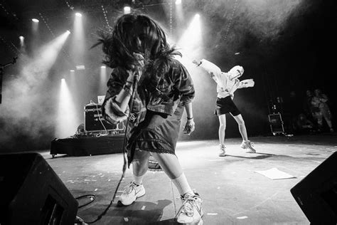 Pussy Riot Skanderborg Festival 2019 Koncertfotografen