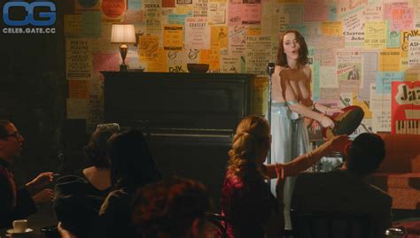 Rachel Brosnahan Nude Pictures Photos Playboy Naked Topless Fappening