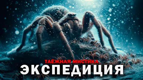 ЭКСПЕДИЦИЯ | Таёжные Истории - YouTube