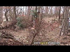 Lets Fuck Outside A Lost Milf In The Wood Xxx Mobile Porno Videos Movies Iporntv Net