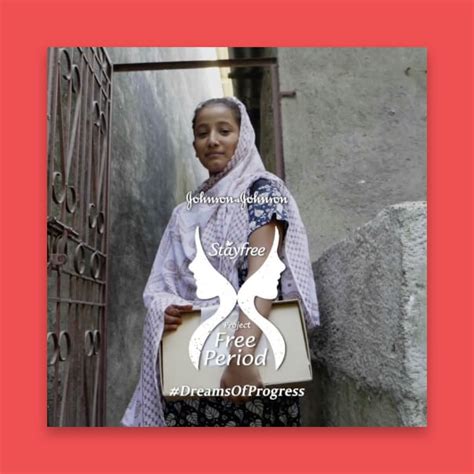 Stayfree Empowers Sex Workers By Turning Days Of Periods Into Days Of Learning DDB Mudra Group