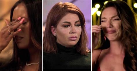 Should MAFS UK return next season if the show leaves cast so unhappy?