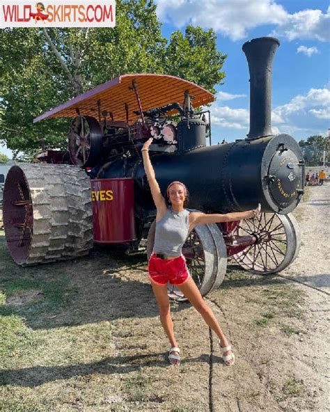 Thefarmergrayce Nude Leaked Photos And Videos WildSkirts