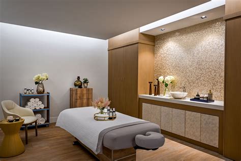 Singer Island Spa & Wellness Centre | Amrit Ocean Resort