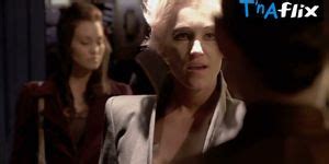 Luvia Petersen Butt Scene In Continuum Porn Videos