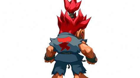 Akuma Wallpaper HD (67+ images)