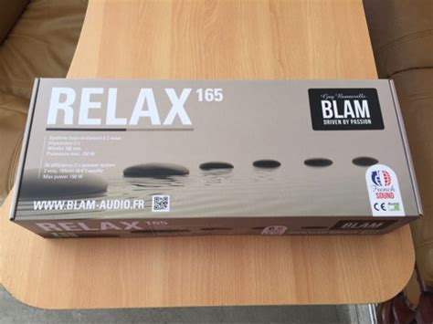 BLAM RELAX165RX のパーツレビュー | アルトワークス(ひろせん) | みんカラ